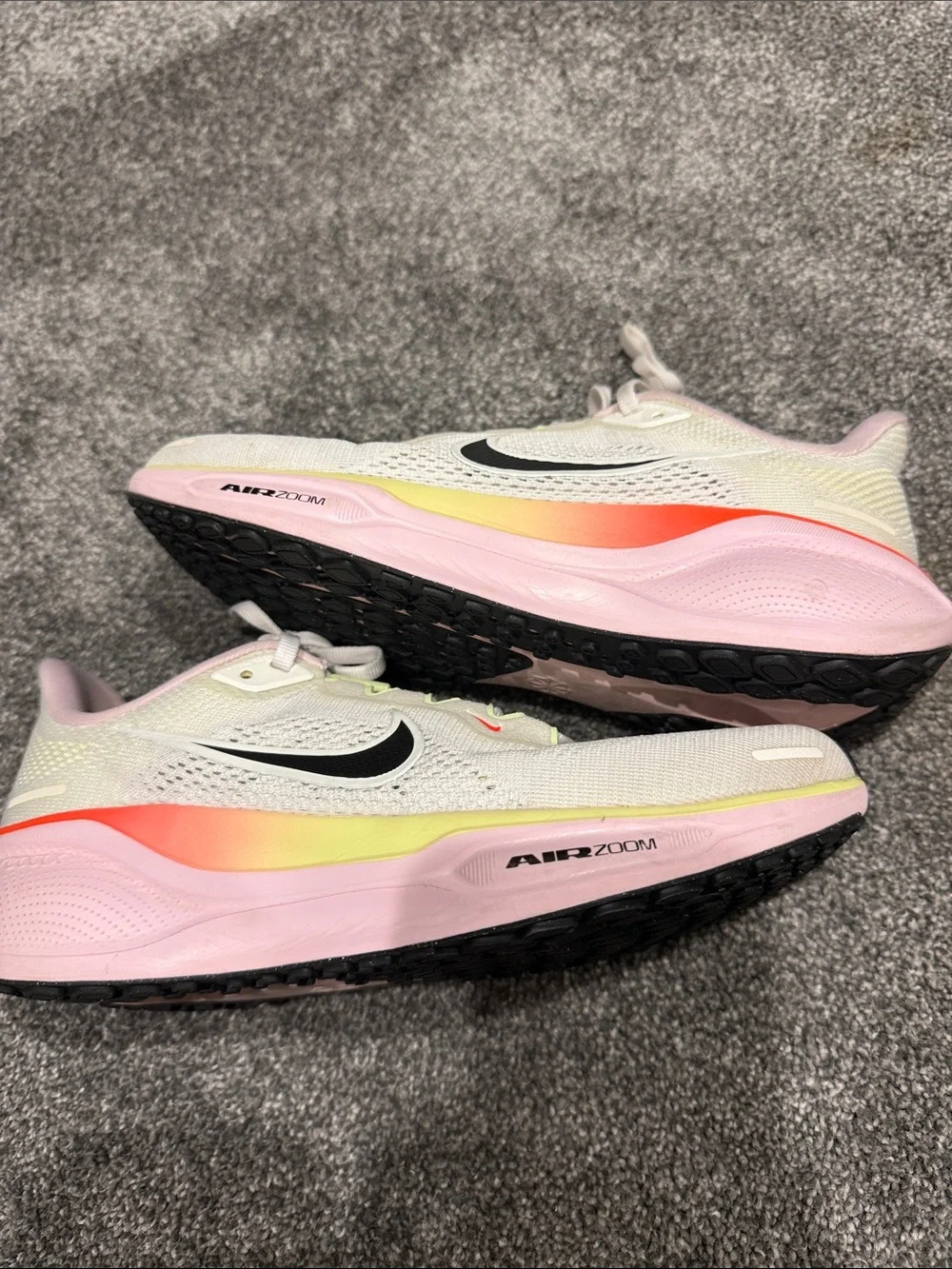 Nike Air Zoom Pegasus 41 Running Shoes Women’s 6.5